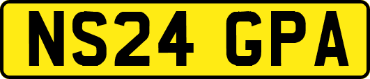NS24GPA