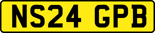 NS24GPB