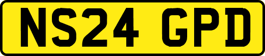 NS24GPD