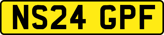 NS24GPF