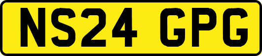 NS24GPG