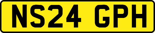 NS24GPH