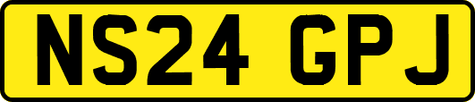 NS24GPJ