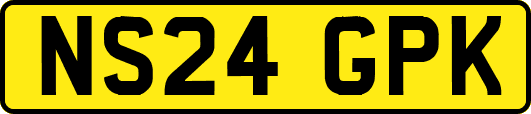 NS24GPK