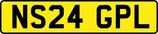 NS24GPL