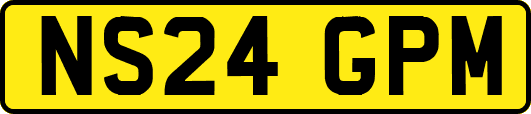 NS24GPM