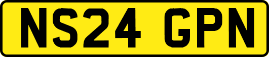 NS24GPN