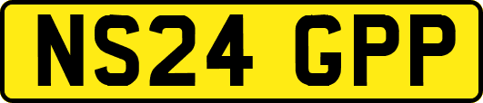 NS24GPP