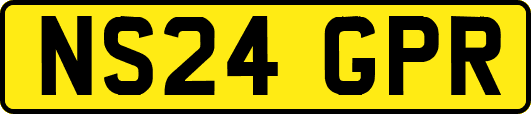 NS24GPR