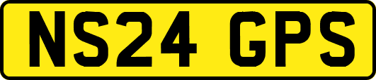 NS24GPS
