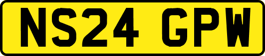 NS24GPW