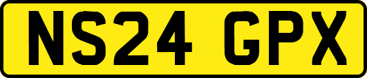 NS24GPX