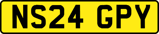 NS24GPY
