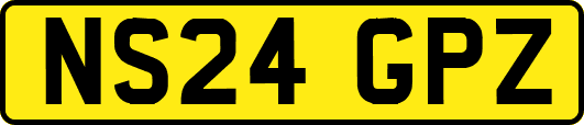 NS24GPZ