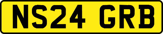 NS24GRB