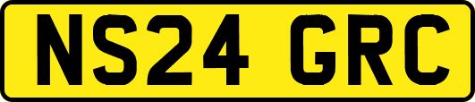 NS24GRC