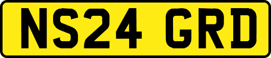 NS24GRD