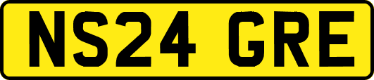 NS24GRE