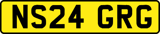 NS24GRG
