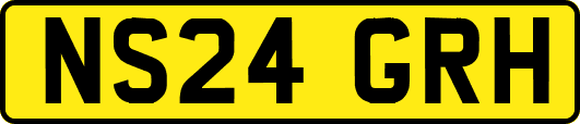 NS24GRH
