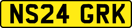 NS24GRK