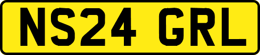 NS24GRL