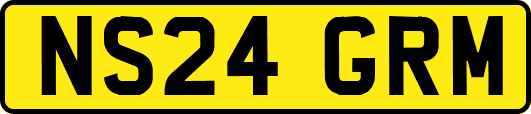 NS24GRM