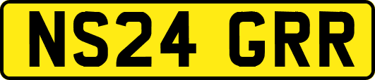 NS24GRR