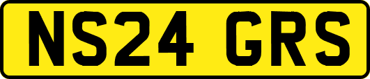 NS24GRS