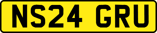 NS24GRU