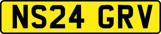 NS24GRV
