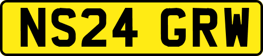 NS24GRW