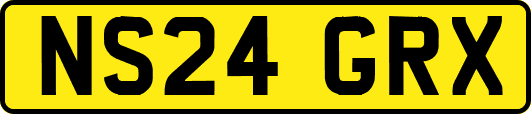 NS24GRX