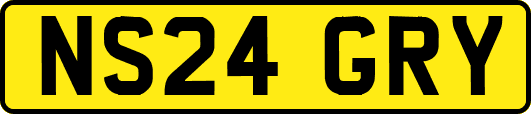 NS24GRY
