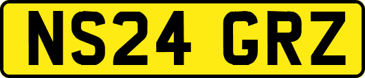 NS24GRZ