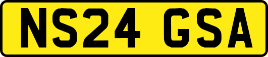 NS24GSA