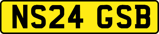 NS24GSB