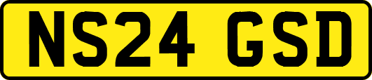 NS24GSD