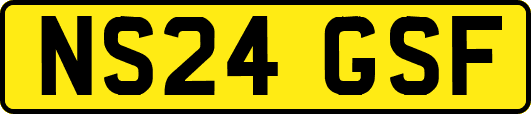 NS24GSF