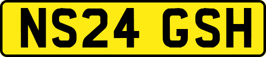 NS24GSH