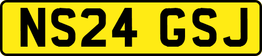 NS24GSJ