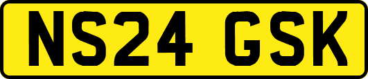 NS24GSK