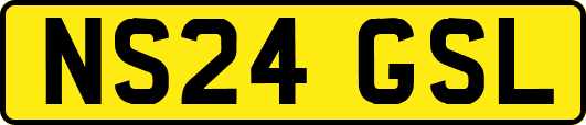 NS24GSL