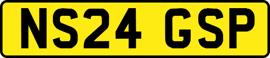 NS24GSP