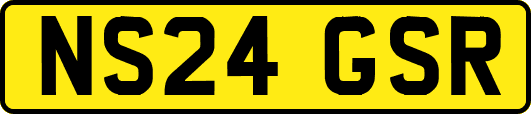 NS24GSR