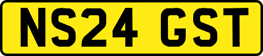 NS24GST