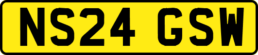 NS24GSW