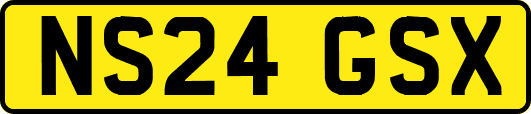 NS24GSX