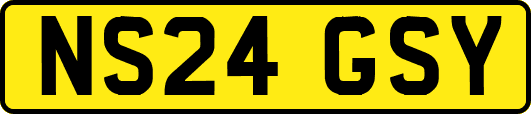 NS24GSY