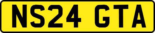 NS24GTA